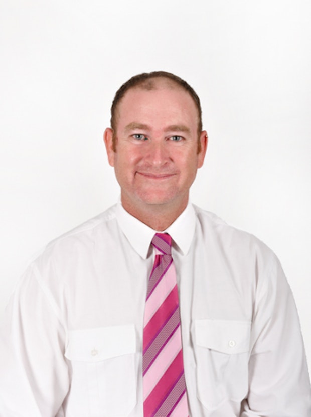 TS Director Scott Allen edit